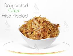Manufacturers Exporters and Wholesale Suppliers of Dehydrated Fried Onion Mahuva Gujarat